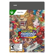 Capcom Fighting Collection - Xbox One [Digital]