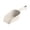 White, variant on Apeya White 9x2 Inch Plastic Gardening Shovel, Large Capacity Soil Scooper Spade, Ergonomic Non-Slip Transplanter Tool for Backyard Garden Potted Plants