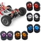 thumbnail image 2 of Llantas de rueda mejoradas Bewildely de aleación de aluminio para coche RC Wltoys 1/18 A949 4 unids/set, 2 of 6