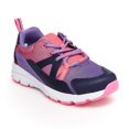 thumbnail image 1 of Stride Rite Girls' M2P Journey Sneaker, Purple Multi,1 Little Kid, 1 of 2
