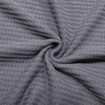 thumbnail image 5 of ibiyuan Mens Shirts Casual Work Out Shirts Mens Crewneck Short Sleeve Cozy Solid Color Pullover Tees Summer Gym Tops, 5 of 7