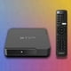 thumbnail image 5 of XTV SE2 Lite Smart Android TV Box 4K Ultra HD 2.4 y 5G Reproductor Multimedia WiFi Dual LAN 100M Amlogic S905W2 AV1 Enchufe Australiano, 5 of 5