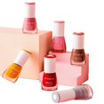thumbnail image 1 of New Oyafun 40 Gel Nail Polish Set Manicure Nails Semi Permanent Set Nail Easy Nail Remove, 1 of 5