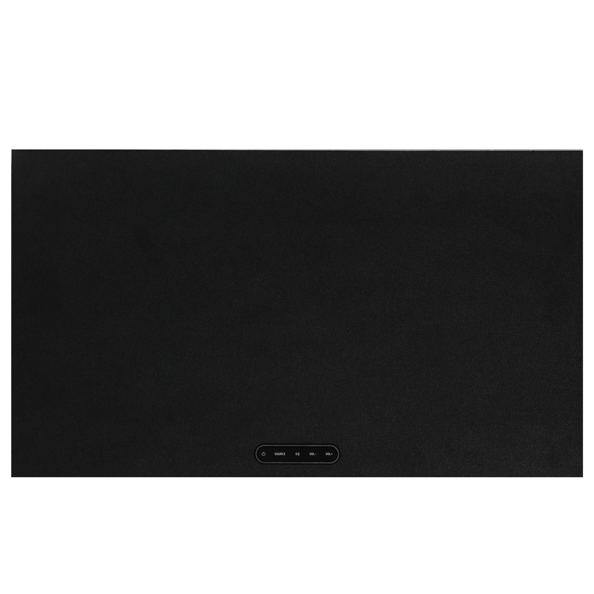 Magnasonic Soundbase TV Speaker System with Powerful 60W Sound, 2.1