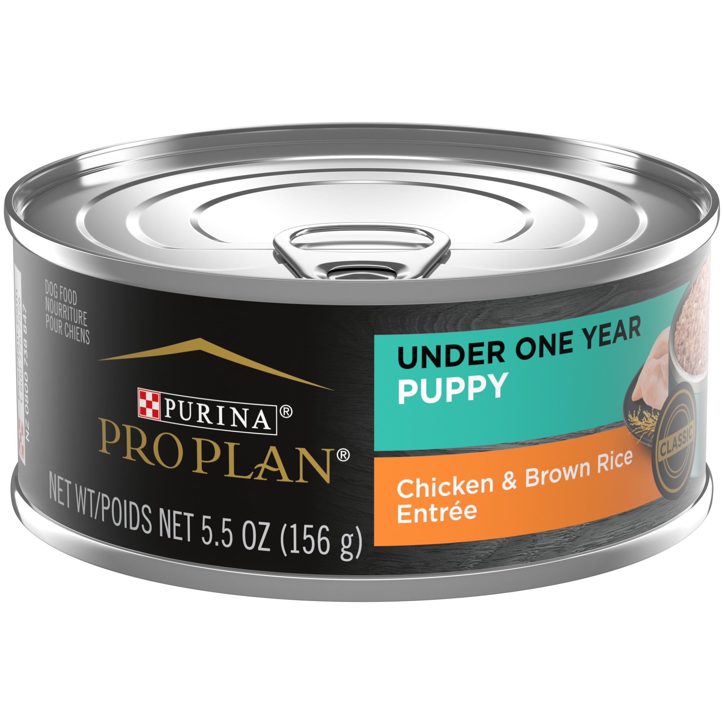 purina wet dog food walmart