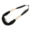 thumbnail image 1 of Cadena suéter Hugo Collar Retro Tibetano 5, 1 of 6