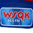 thumbnail image 6 of Stranger Things WSQK Squawk Blue Cuff Beanie, 6 of 6
