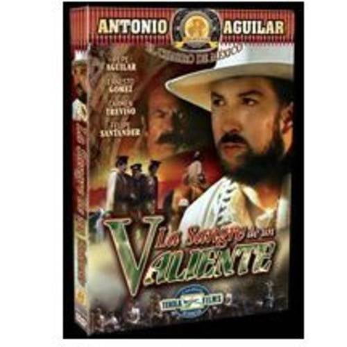 La Sangre de Un Valiente La Sangre de Un Valiente