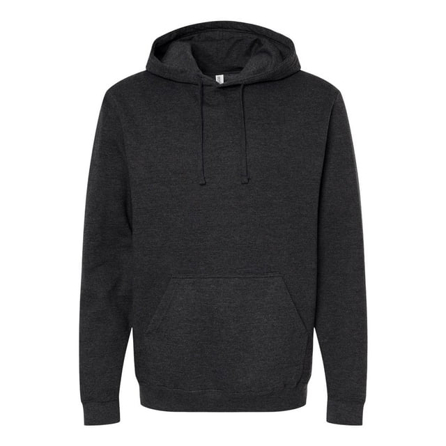 M&O 3320 Unisex Pullover Hoodie