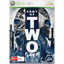 Army of Two- Xbox 360 (Refurbished)