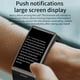 thumbnail image 2 of Reloj inteligente DM12 con pantalla táctil de 1,9'' IP68 a prueba de agua, 2 of 8
