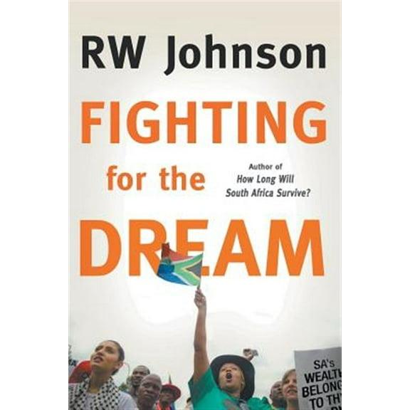 Fighting for the Dream (Paperback)