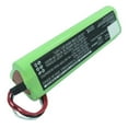 thumbnail image 3 of Batteries N Accessories BNA-WB-H7411 Thermal Camera Battery - Ni-MH, 7.2V, 2500 mAh, Ultra High Capacity Battery - Replacement for Fluke 3105035 Battery, 3 of 6