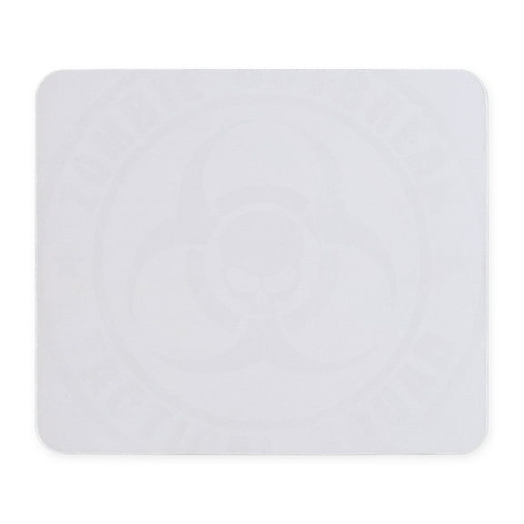CafePress - Zombieoutbr3xc Mousepad - Non-slip Rubber Mousepad, Gaming Mouse Pad