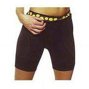 Girls' Baseball and Softball Slding Shorts