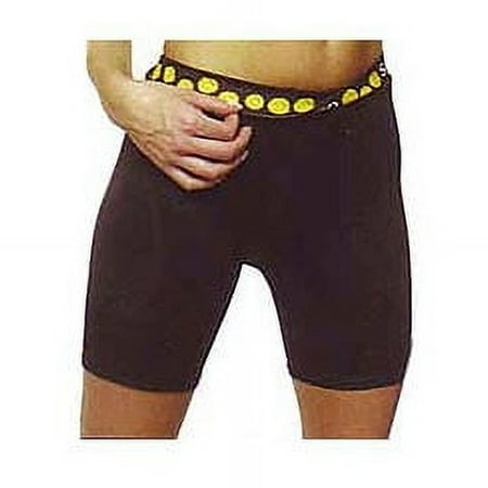 Girls' Baseball and Softball Slding Shorts