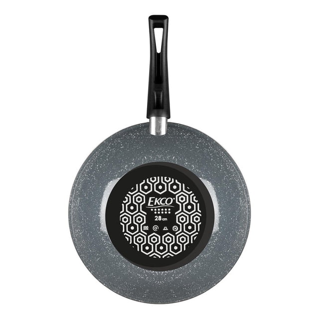 Sartén Wok Ekco Ankara 28 cm con Antiadherente