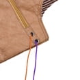 thumbnail image 4 of SagaSave Knitting Bag Sewing Storage Bag for Knitter Crochet Beginner Knitting Enthusiast 3 Colors, 4 of 5
