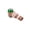Brown-PJ3, variant on Beer Mitten Gloves,Foldable Drink Holding Hand Covering for Seasonal Get Togethers,Gift Option for Fans,Holiday Parties,Festive Events,Outdoor BBQs,Camping Trips,and Casual Fun Times,Pink