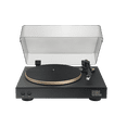 thumbnail image 1 of Open Box - JBL Spinner Bluetooth Turntable - Gold, 1 of 3
