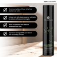 thumbnail image 3 of KERATHERAPY Trueplex Bamboo Miracle Smooth & Repair Shampoo 10.1 oz., 300 ml, 3 of 6