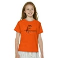 thumbnail image 3 of Keep Calm Funny EMT Humor Crewneck T Shirts Boy Girl Teen Brisco Brands M, 3 of 6