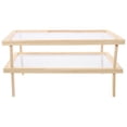 thumbnail image 3 of WRISTBIQUE Wooden Noodle Drying Rack for Kitchen Use with Non Slip Support Legs, 3 of 10