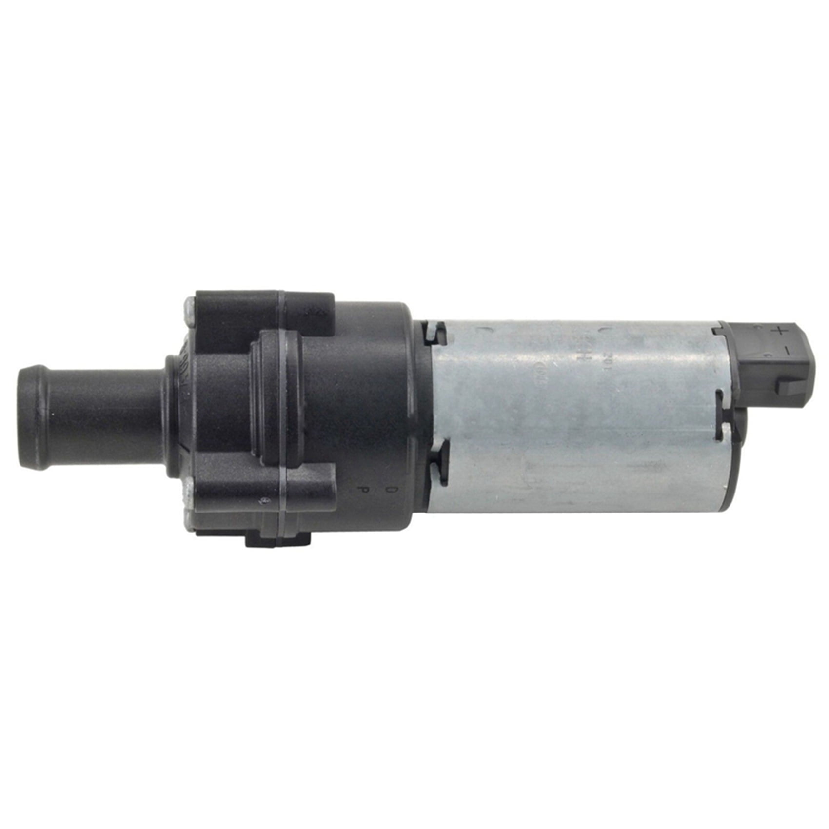 2X New Universal Auxiliary Electric Water Coolant Pump 0392020034 Auxiliary Additional Electric Pump for Car 12 Volt