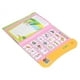 thumbnail image 3 of Libro De Sonido De Aprendizaje En Español, Números, Libro De Sonido Electrónico Para Niños, Colores, Frutas, Animales, Educativo Para Jugar En Casa ANGGREK No, 3 of 7