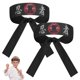 thumbnail image 1 of Diadema de Chef japonesa de cocina, banda decorativa para la cabeza para Chef, diadema de Karate de estilo japonés, 2 uds., 1 of 8