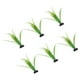 thumbnail image 2 of KAKOWELY 6 plantas acuáticas artificiales para acuario, plantas acuáticas decorativas para paisajismo., 2 of 3