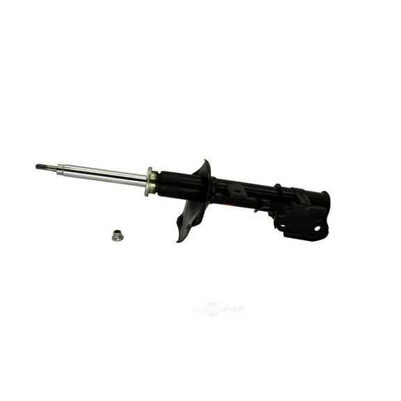 Suspension Strut Fits select: 2002-2004 NISSAN PATHFINDER, 2002-2003 INFINITI QX4