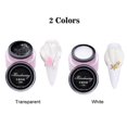 thumbnail image 3 of Nail Mold Gel Nail Gel Polish Nail Art Design Easy DIY Nail Beauty for Home & Salon, 3 of 4