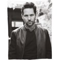 thumbnail image 2 of Paul Hero Rudd Flannel Fleece Throw Blankets Soft and Comfortable Warm Air Conditioning Blanket, 2 of 5