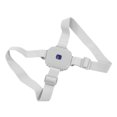 thumbnail image 1 of Posture Corrector, Upper Back Brace, Adjustable Posture Trainer for Men Adults Teens Women, 1 of 8