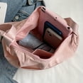 thumbnail image 6 of MMYGU Nylon Shoulder Crossbody Bag for Women Trendy 2025 Adjustable Tote Handbags Travel Bag Casual Shopping Purse, 6 of 9