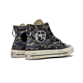 thumbnail image 3 of CONVERSE MENS Chuck 70 Hi "Undercover" 164833C from Stadium Goods, 3 of 6