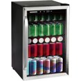 thumbnail image 1 of Frigidaire 126-Can Stainless Steel Beverage Center, 1 of 4