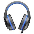 thumbnail image 3 of HP Stereo Gaming Headset for Smartphone PC PS4 Xbox One cable 2 m (DHE-8001), 3 of 5