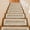 Brown, variant on Vintage Brown Coastal Stair Treads Non Slip for Steps Summer Nautical Starfish Shell Coral 10 Pcs Reusable Adhesive Stair Runner Mats for Dogs Elders Carpet Treads Rugs for Staircase 8x30 In