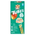 thumbnail image 2 of Yoplait Tubes Yogourt Mangue, Collations pour enfants, 8x56g, 2 of 6