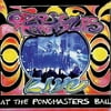 Ozric Tentacles - At The Pongmasters Ball - Vinyl