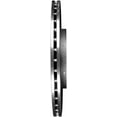thumbnail image 2 of BENDIX PRT5239 Bendix Brake Rotor, 2 of 2