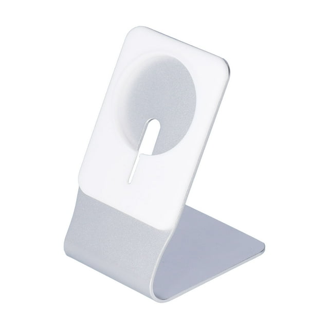 Desktop Phone Wireless Support,Wireless Magnetic Phone Charger Wireless Magnetic Phone Charger Holderfor Magsafe Wireless Magnetic Phone Charger Stand Exceptional Reliability