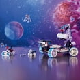 thumbnail image 4 of LEGO Technic L’Astromobile d’Exploration Lunaire Lunar Outpost , Ensemble de Construction STIM 42211, 4 of 8