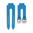 thumbnail image 1 of Extensible Monaco de Cuero Elegante Monaco Collection 38/40/41mm ML Azul S123456SE789 Piel/Cuero, 1 of 1