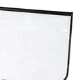 thumbnail image 3 of Tapa transparente para enchufe de carga EV para vehículos eléctricos. Negro para Yuan, 3 of 4