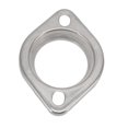 thumbnail image 1 of Flange Adapter Gasket Fitting Flange Gasket Connection Adapter High Reliability Professional for Car, 1 of 8