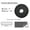 Inner card 40mm, variant on 2M U-Shape Edge Banding, Diy Furniture Edge Strip Tpe Self-Adhesive Edging Trim Inner Card 25mm