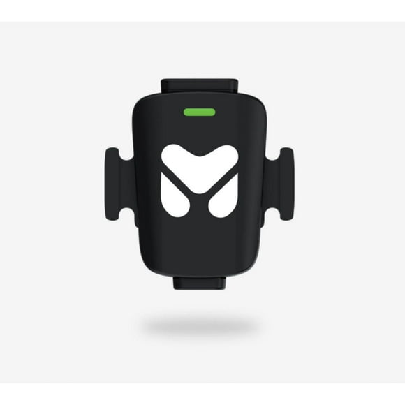 MOSHN MAX 2 Wearable Fitness Device with App, Coach and Training